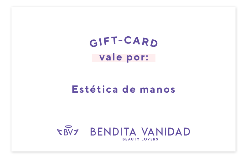 Gift card 1