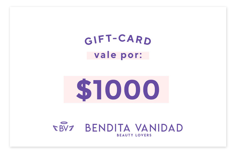 Gift card 10