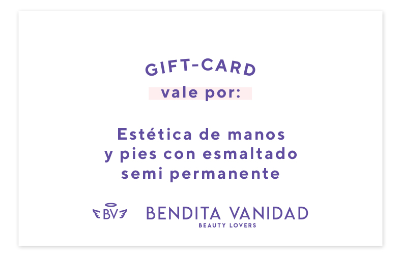 Gift card 5